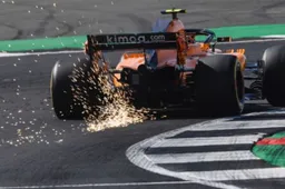 McLaren expect James Key move in time for 2019 influence