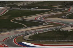 De opvallende gelijkenissen in de designs van circuitontwerper Tilke...