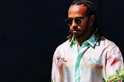 'You don't want to disrupt Hamilton with a whippersnapper like Russell'