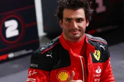 Sainz s'est intelligemment associé à Norris pour battre les Mercedes