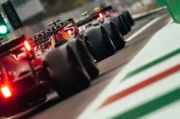 Voorlopige startgrid F1 GP Italië: Verstappen op pole na sprintrace!