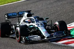 Mercedes: "We moeten onze auto verbeteren met inhalen"