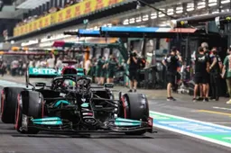 F1 LIVE | Hamilton starts on pole for first ever Grand Prix in Saudi Arabia