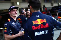 Verstappen krijgt GEEN straf voor incident met Bottas