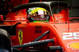 Schumacher: "Tweede seizoen in Formule 2 zou misschien logischer zijn"