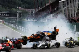 “I have changed my mind” Wolff on the halo