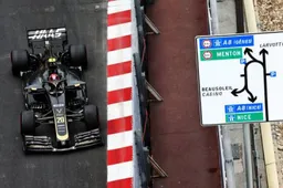 Magnussen over Le Mans-deelname met vader: “Haas staat het toe”
