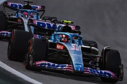 Ocon lo tiene claro: "Mantendré mi respeto por Alonso siempre