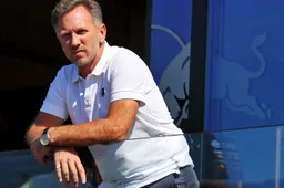 Horner: 'The characteristics of Zandvoort are favourable for Mercedes'