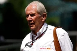 Marko sabe lo que Red Bull tiene que hacer bien: "Es un gran reto