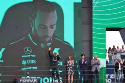Hamilton: 'Not a day when it was fun to drive the car'