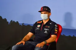Verstappen: ''Ik zou helft van mijn geld inleveren voor die wereldtitels''