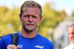 Magnussen over teamgenoot voor 2023: "Het is vrij duidelijk"