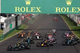Formule 1 en MotoGP samen in hetzelfde weekend? ‘Kijken naar mogelijkheden’