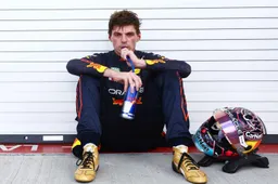 Verstappen under pressure from Leclerc: 'A mistake is quickly made here'