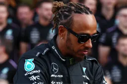 Hill pense que le transfert d'Hamilton chez Ferrari est plus complexe qu'il n'y paraît