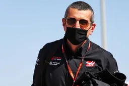 Haas to sacrifice entire 2021 for 2022: 'Can live with last place'