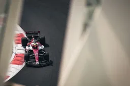 Orlen was not the first - Polish sponsors in F1