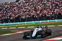 Russell targets battles with Haas and Alfa Romeo