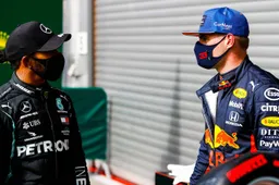 Jordan wil koningskoppel bij Red Bull: ''Verstappen zou dat uiteindelijk winnen''