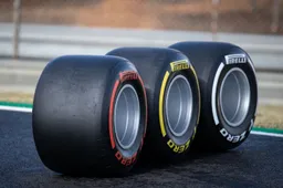 Pirelli wijkt af van bandenkeuze Turkije: 'We zagen het niet aankomen'
