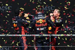 Webber parla positivamente del suo vecchio team, la Red Bull