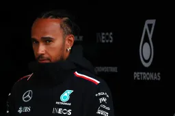 Lewis Hamilton: Vertraute Gesichter werden bei Ferrari keinen Unterschied machen