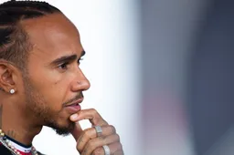 Hamilton veut un contrat de 250 millions chez Mercedes