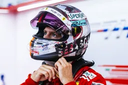 Vettel over pole-tijd Hamilton: "Het was niet onverslaanbaar"