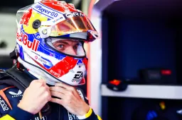 Verstappen: 'Titels doen er niet toe, Alonso had er acht kunnen hebben!'