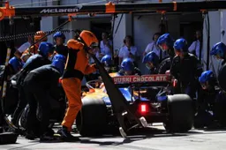 McLaren inmiddels gestart met ontwerpen auto voor 2020