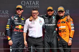 Which drivers have won a Formula One Grand Prix in 2024?