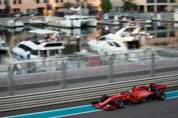 Gerucht: Ferrari werkt aan drie verschillende chassis richting 2020