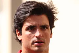 Sainz compare Marquez à un pilote de F1 : " Verstappen ? Non, Senna !