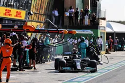Mercedes: 'This was damage limitation'