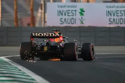 Red Bull on the edge: 'Little window to play with the downforce'