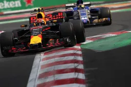 Red Bull: We hadden de race ook zonder de botsing van Vettel/Hamilton kunnen winnen