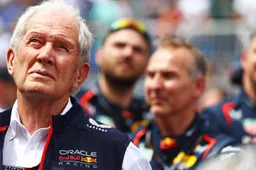 Marko counters: "I have no problem with the Schumacher name"