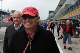 El juez anula la sentencia contra Piquet por las declaraciones "racistas" de Hamilton