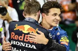 Column | Norris can further cement his placement with Verstappen & Leclerc