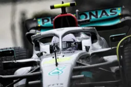 Hamilton wil Ferrari en Red Bull 'een poepje laten ruiken'