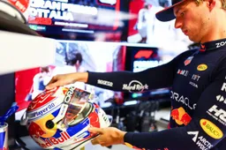 Verstappen setzt sich bei Red Bull durch: "Es hat etwas gedauert".