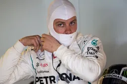 Mika Salo: "Bottas moet zich compleet resetten voor 2019"