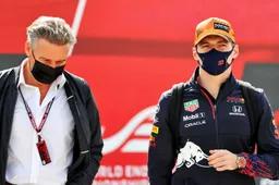'Die miljoenendeal laat zien wat Verstappen teweeg brengt in Nederland'