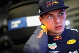 Max Verstappen: “Geen gridstraf in België, heb genoeg onderdelen”