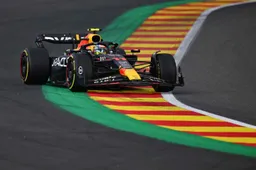 Diese Rekorde könnten beim Grand Prix der Niederlande 2023 gebrochen werden