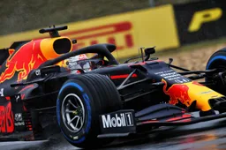 Verstappen: "Het heeft nog geen zin om na vandaag al conclusies te trekken"