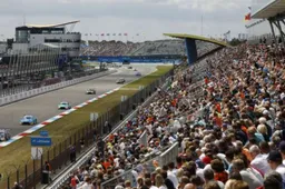 ''Als Zandvoort het niet voor elkaar krijgt, dan kunnen ze ons inhuren''