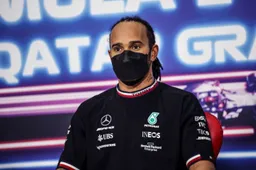 Hamilton: "For me it is still not clear what is allowed and what is not"