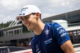 'Red Bull doesn't believe Russell is better so puts pressure on Mercedes'